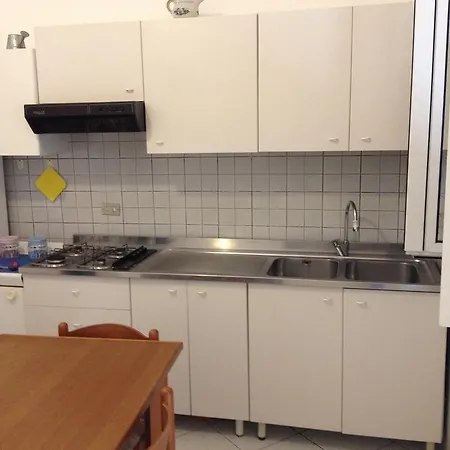 Prázdninový dům Arcipelago Pontino Egidia