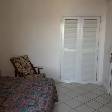 Casa vacanze Arcipelago Pontino Egidia *