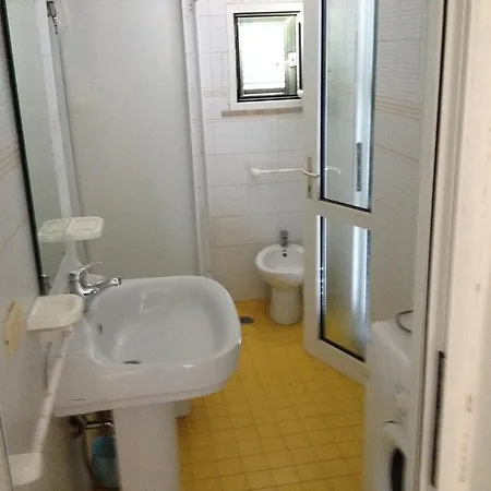 Arcipelago Pontino Egidia Prázdninový dům